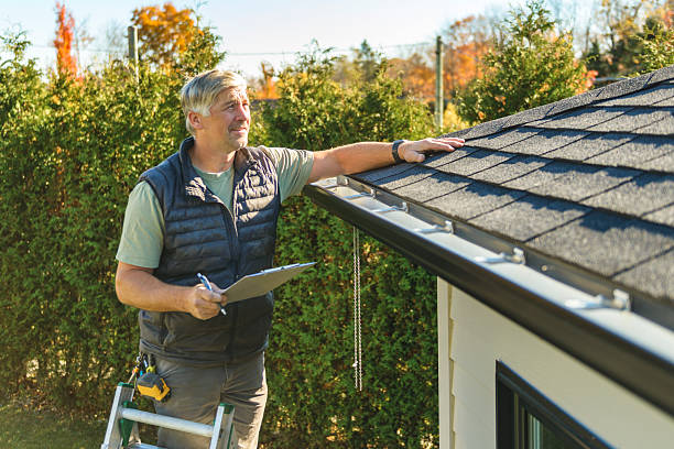 Trusted Metal Roofing service in Riddlesburg, PA - Ben Roofing and Steel LLC